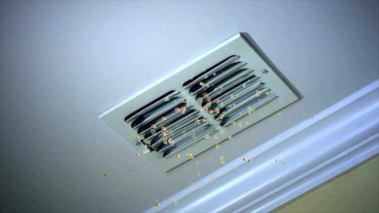 Best Commercial HVAC Duct Cleaning  in Newington, VA