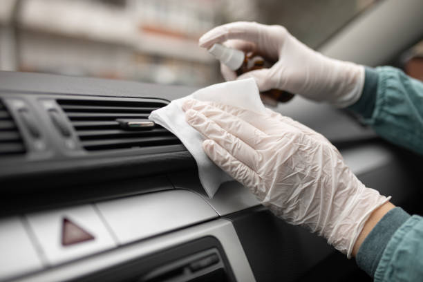 Best Emergency Air Duct Cleaning  in Newington, VA