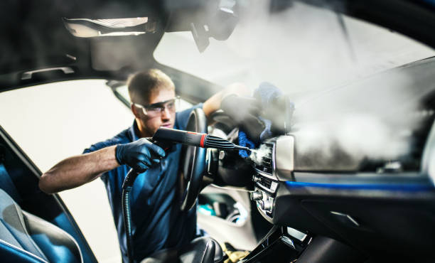 Best Air Duct Cleaning Near Me  in Newington, VA
