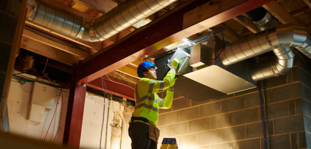 Best Affordable HVAC Duct Cleaning  in Newington, VA