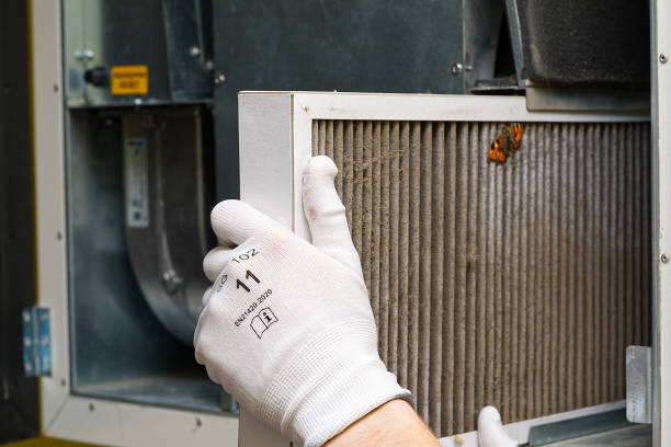 Best Dryer Vent Cleaning Services  in Newington, VA
