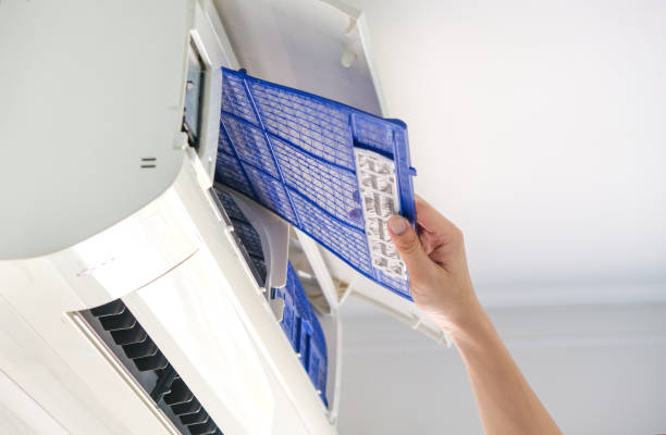 Best HVAC Duct Inspection Services  in Newington, VA