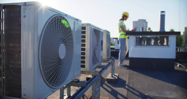 Best Ventilation Cleaning Services  in Newington, VA