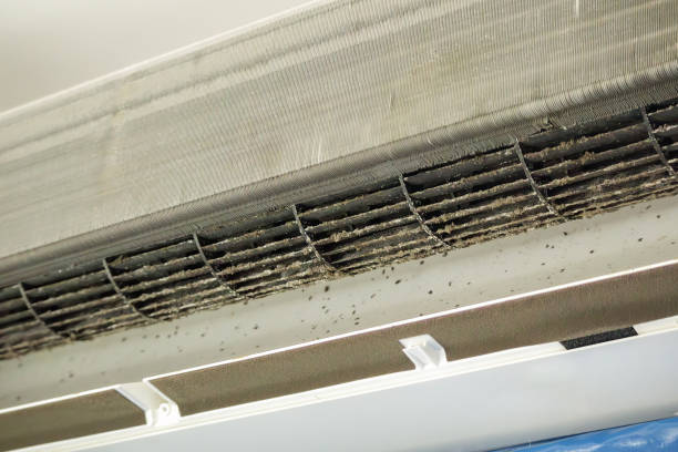 Best Commercial Air Duct Cleaning  in Newington, VA