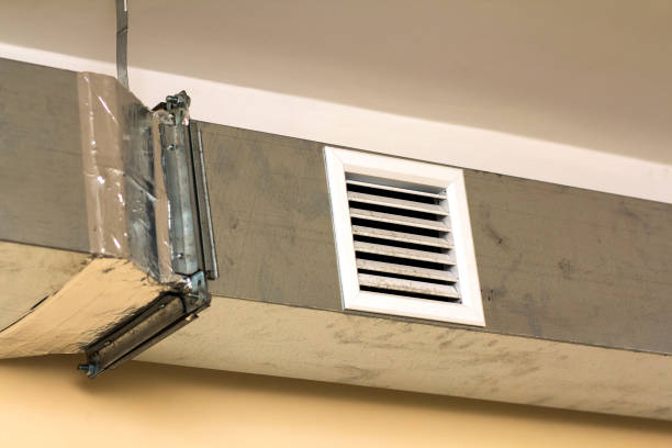 Best Ventilation Cleaning Services  in Newington, VA